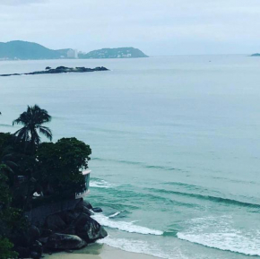 Guarujá - Praia das Asturias Beira-Mar